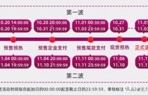 剁手不熬夜！2021年双十一全网四大平台活动日程与玩法汇总