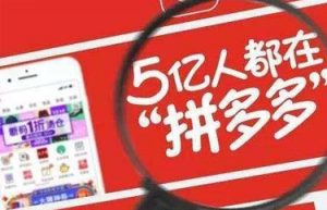 拼多多怎么申请品牌授权