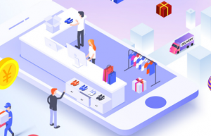 经常在京东购物，才发现自营店、官方旗舰店和京东好店还有这区别