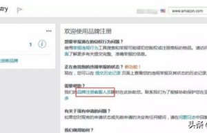 亚马逊品牌如何授权？有哪些注意事项