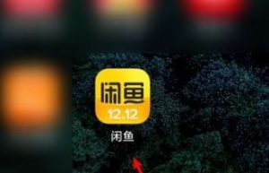 闲鱼卖家操作流程