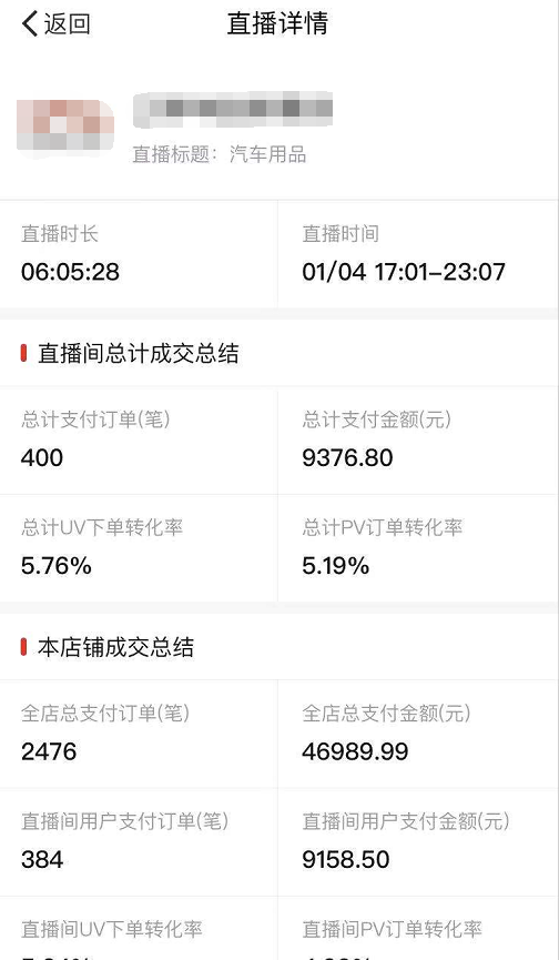 「打造爆款」拼多多直播x推广快速提升销售额