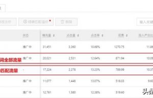 拼多多「关键词精确匹配溢价」给你想要的精准流量，让你订单暴涨