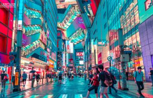 上瘾模型：双十一“盖楼”就是这么让人魔怔的