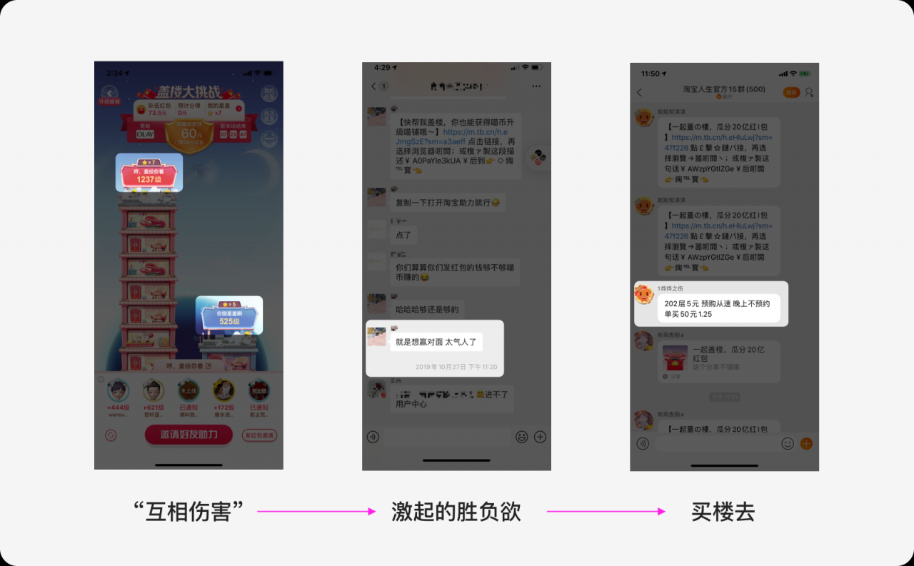 上瘾模型：双十一“盖楼”就是这么让人魔怔的