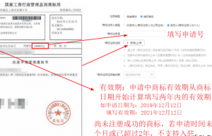 拼多多开旗舰店对商标有哪些要求？