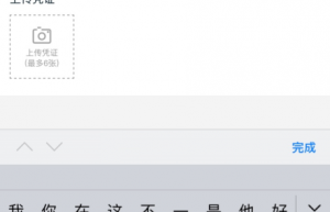 闲鱼小法庭可以上传视频吗 怎么补充添加证据方法
