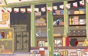 怎么装修淘宝店铺？有什么好的技巧？