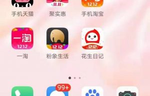 目前淘宝返利网哪个返利最高？