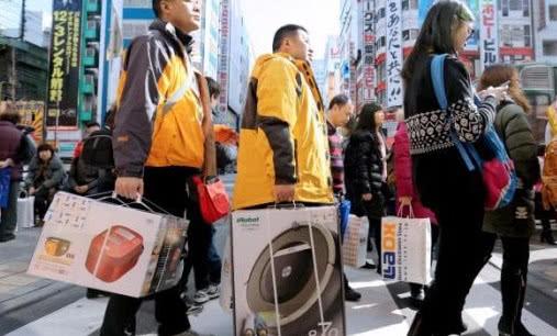 日本直播代购纷纷吐槽：中国顾客越来越“抠门”